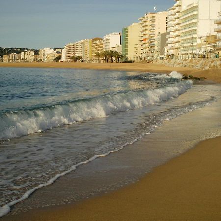 Hotel Pensio Costa Brava Sant Antoni De Calonge Zewnętrze zdjęcie