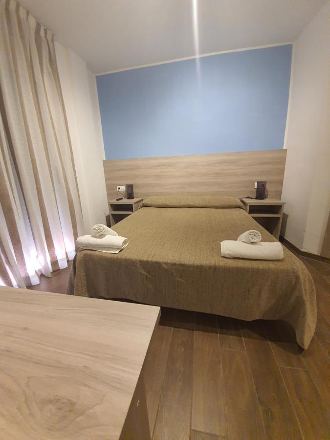 Hotel Pensio Costa Brava Sant Antoni De Calonge Zewnętrze zdjęcie
