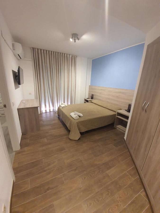 Hotel Pensio Costa Brava Sant Antoni De Calonge Zewnętrze zdjęcie
